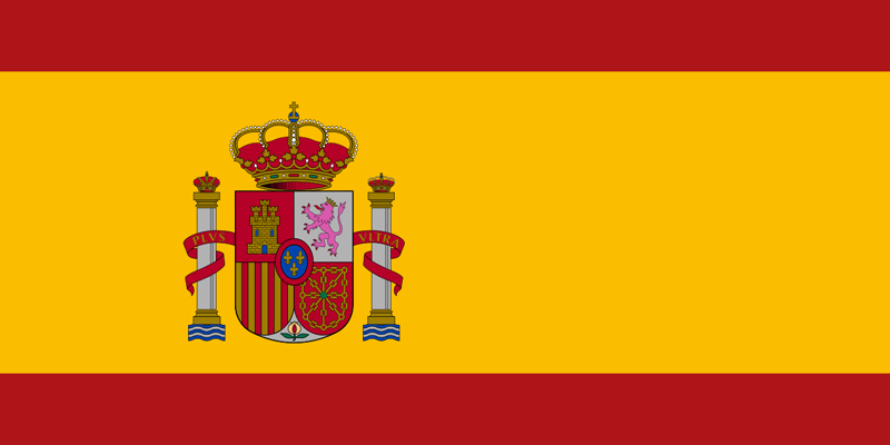 Global Educator, Spain